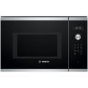Встраиваемая микроволновая печь Bosch BFL554MS0 Встраиваемая микроволновая печь Bosch BFL554MS0
