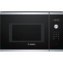 Встраиваемая микроволновая печь Bosch BFL554MS0 Встраиваемая микроволновая печь Bosch BFL554MS0