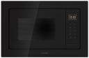 Микроволновая печь встраиваемая Candy CMXBTG218B, черный Микроволновая печь встраиваемая Candy CMXBTG218B, черный
