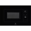Встраиваемая микроволновая печь Electrolux LMS2203EMK Встраиваемая микроволновая печь Electrolux LMS2203EMK