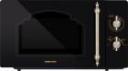 Микроволновая печь - СВЧ Hiberg VM-4288 BR Микроволновая печь - СВЧ Hiberg VM-4288 BR