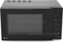 Микроволновая печь - СВЧ LG MB63W35GIB Микроволновая печь - СВЧ LG MB63W35GIB