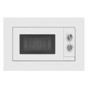 Встраиваемая микроволновая печь Maunfeld JBMO725WH01 Встраиваемая микроволновая печь Maunfeld JBMO725WH01