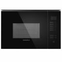 Микроволновая печь встраиваемая Maunfeld MBMO925SGB09, черный Микроволновая печь встраиваемая Maunfeld MBMO925SGB09, черный