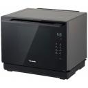 Микроволновая печь - СВЧ Panasonic NN-CS89LBZPE Микроволновая печь - СВЧ Panasonic NN-CS89LBZPE