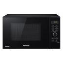 Микроволновая печь с грилем Panasonic NN-GD37HBZPE Микроволновая печь с грилем Panasonic NN-GD37HBZPE