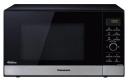 Микроволновая печь Panasonic NN-GD38HS, черный Микроволновая печь Panasonic NN-GD38HS, черный