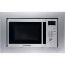 Встраиваемая микроволновая печь SLM EE 21 D Inox Встраиваемая микроволновая печь SLM EE 21 D Inox