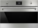 Микроволновая печь Smeg SF4390MX