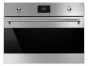 Микроволновая печь SMEG sf4390mx