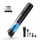 Baseus A5 16000Pa беспроводной автомобильный пылесос мощный портативный ручной автомобильный мини-пылесос для автомобиля домашний ПК машина Baseus A5 16000Pa беспроводной автомобильный пылесос мощный портативный ручной автомобильный мини-пылесос для автомобиля домашний ПК машина