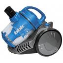 Пылесос циклонный BBK BV1506 темно-серый/синий Пылесос циклонный BBK BV1506 темно-серый/синий