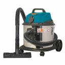 Пылесосы для дома Пылесос для сухой и влажной уборки Bort BSS-1215 93417784 Пылесосы для дома Пылесос для сухой и влажной уборки Bort BSS-1215 93417784