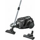 Пылесос BOSCH BGS 412234 черный Пылесос BOSCH BGS 412234 черный