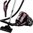 Пылесос циклонного типа BRAYER 4211BR 2200 Вт, 3 л, всасывание 400 Вт, Hepa, телес, 5 м, меб, щель BR4211 Пылесос циклонного типа BRAYER 4211BR 2200 Вт, 3 л, всасывание 400 Вт, Hepa, телес, 5 м, меб, щель BR4211