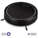 Робот-пылесос COOLFORT CF-3200, 20Вт, черный Робот-пылесос COOLFORT CF-3200, 20Вт, черный