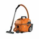 Строительные пылесосы Пылесос универсальный Daewoo DAVC 2000S, c розеткой Строительные пылесосы Пылесос универсальный Daewoo DAVC 2000S, c розеткой