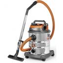 Строительный пылесос Daewoo Power Products DAVC 2514S Строительный пылесос Daewoo Power Products DAVC 2514S