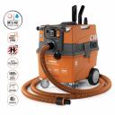 Пылесос Промышленный DAEWOO DAVC 4000SD Пылесос Промышленный DAEWOO DAVC 4000SD