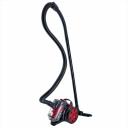 Пылесос Delta DL-0851 мультициклон, красный, 1800 Вт, НЕРА-фильтр, мощность всасывания 300 Вт Р1-00007232 Пылесос Delta DL-0851 мультициклон, красный, 1800 Вт, НЕРА-фильтр, мощность всасывания 300 Вт Р1-00007232