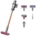 Беспроводной вертикальный пылесос Dyson V10 Cyclone Absolute (SV27) Беспроводной вертикальный пылесос Dyson V10 Cyclone Absolute (SV27)