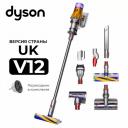 Пылесос Dyson V12 Detect Slim Absolute (SV46), yellow/nickel 470521-01 (переходник) Пылесос Dyson V12 Detect Slim Absolute (SV46), yellow/nickel 470521-01 (переходник)