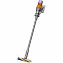 Беспроводной пылесос Dyson V12 Detect Slim Absolute (Yellow/Nickel) Вилка EU Беспроводной пылесос Dyson V12 Detect Slim Absolute (Yellow/Nickel) Вилка EU