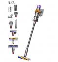Пылесос Dyson V15 Detect Absolute SV47, желтый/серебристый (447113-01) IN Пылесос Dyson V15 Detect Absolute SV47, желтый/серебристый (447113-01) IN