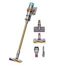 Пылесос Dyson V15 Detect Absolute SV47, Золотистый/золотистый (447045-01) UAE Пылесос Dyson V15 Detect Absolute SV47, Золотистый/золотистый (447045-01) UAE