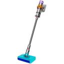 Пылесос вертикальный Dyson V15s Detect Submarine, серый (448798-01) Пылесос вертикальный Dyson V15s Detect Submarine, серый (448798-01)