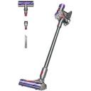Пылесос вертикальный Dyson V8 Advanced в цвете Silver/Nickel (492637-01), UK Specs Пылесос вертикальный Dyson V8 Advanced в цвете Silver/Nickel (492637-01), UK Specs