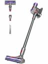 Пылесос Dyson V8 Advanced (SV25) - Серебристый / серый (492637-01) UK Пылесос Dyson V8 Advanced (SV25) - Серебристый / серый (492637-01) UK