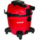 Строительные пылесосы Пылесос Elitech ПС 1235А (E1302.009.00) 207386, (вл/сух)клL,1200Вт,2200л/м,20кПа,35л Строительные пылесосы Пылесос Elitech ПС 1235А (E1302.009.00) 207386, (вл/сух)клL,1200Вт,2200л/м,20кПа,35л