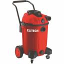 Строительные пылесосы Пылесос Elitech ПС 1260А (E1302.010.00) 207387, (вл/сух)клL,1200Вт,2200л/м,20кПа,60л Строительные пылесосы Пылесос Elitech ПС 1260А (E1302.010.00) 207387, (вл/сух)клL,1200Вт,2200л/м,20кПа,60л