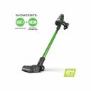 Беспроводной вертикальный аккумуляторный пылесос GreenWorks 4701407UB Беспроводной вертикальный аккумуляторный пылесос GreenWorks 4701407UB