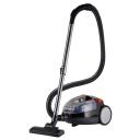 пылесос HYUNDAI HYV-C3077 2000Вт контейнер 1,5л черный пылесос HYUNDAI HYV-C3077 2000Вт контейнер 1,5л черный