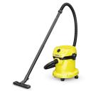 пылесос KARCHER WD 2 Plus V-15/6/18/C 15л 1000Вт пылесос KARCHER WD 2 Plus V-15/6/18/C 15л 1000Вт