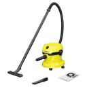 пылесос строительный KARCHER WD2 V-12/4/18 12л 1000 Вт пылесос строительный KARCHER WD2 V-12/4/18 12л 1000 Вт