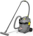 Профессиональный пылесос для влажной и сухой уборки Karcher NT 22/1 Ap Te (1.378-610.0) Профессиональный пылесос для влажной и сухой уборки Karcher NT 22/1 Ap Te (1.378-610.0)