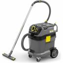 Пылесос влажной и сухой уборки Karcher NT 40/1 Tact Te L 1.148-311 Пылесос влажной и сухой уборки Karcher NT 40/1 Tact Te L 1.148-311