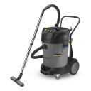 Профессиональный пылесос влажной и сухой уборки Karcher NT 70/3