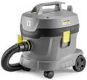 Профессиональный пылесос для сухой уборки Karcher T 11/1 CLASSIC (1.527-197.0) Профессиональный пылесос для сухой уборки Karcher T 11/1 CLASSIC (1.527-197.0)