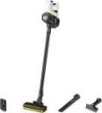 Пылесос вертикальный Karcher VC 4 Cordless myHome, белый (1.198-630.0) Пылесос вертикальный Karcher VC 4 Cordless myHome, белый (1.198-630.0)
