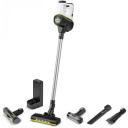 Пылесос KARCHER VC 6 Cordless ourFamily Pet белый/черный Пылесос KARCHER VC 6 Cordless ourFamily Pet белый/черный