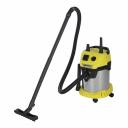 Строительный пылесос Karcher WD 3 P S V-17/4/20 (YSY) *EU 1000 Вт 17 л (1.628-190.0) Строительный пылесос Karcher WD 3 P S V-17/4/20 (YSY) *EU 1000 Вт 17 л (1.628-190.0)