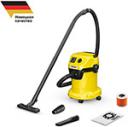 Строительный пылесос Karcher WD 3 P V-17/4/20 1.628-170.0 Строительный пылесос Karcher WD 3 P V-17/4/20 1.628-170.0