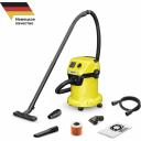 Хозяйственный пылесос Karcher WD 3 P V-17/4/20 Workshop 1.628-175.0 Хозяйственный пылесос Karcher WD 3 P V-17/4/20 Workshop 1.628-175.0