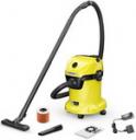 Строительный пылесос Karcher WD 3-18 Battery Set V-17/20 (1.628-551.0) Строительный пылесос Karcher WD 3-18 Battery Set V-17/20 (1.628-551.0)