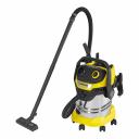 Строительный пылесос Karcher WD 5 S V-25/5/22 1100 Вт 25 л Строительный пылесос Karcher WD 5 S V-25/5/22 1100 Вт 25 л