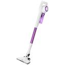Пылесос Kitfort KT-5105 бело-фиолетовый Пылесос Kitfort KT-5105 бело-фиолетовый